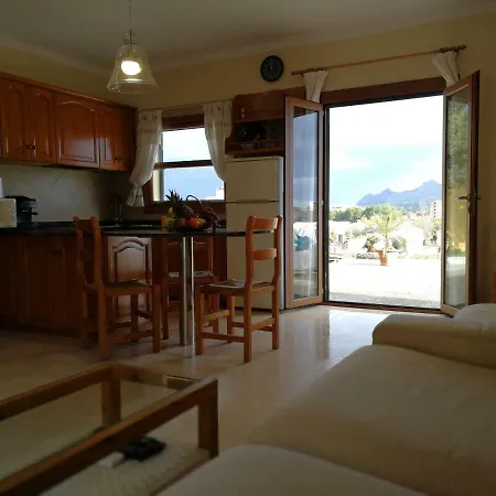 Ses Roques Villa Alcudia  Exterior photo