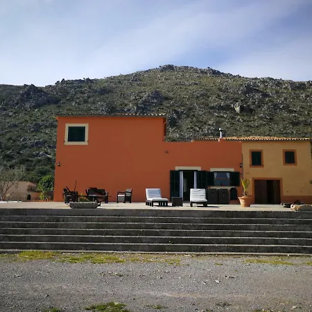 Ses Roques Villa Alcudia  Exterior photo